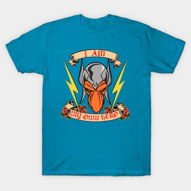 Beta ray sale bill shirt